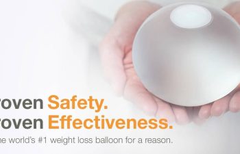 Orbera gastric balloon. Proven Safety. Proven Effectiveness.