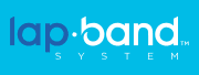 lap band logo