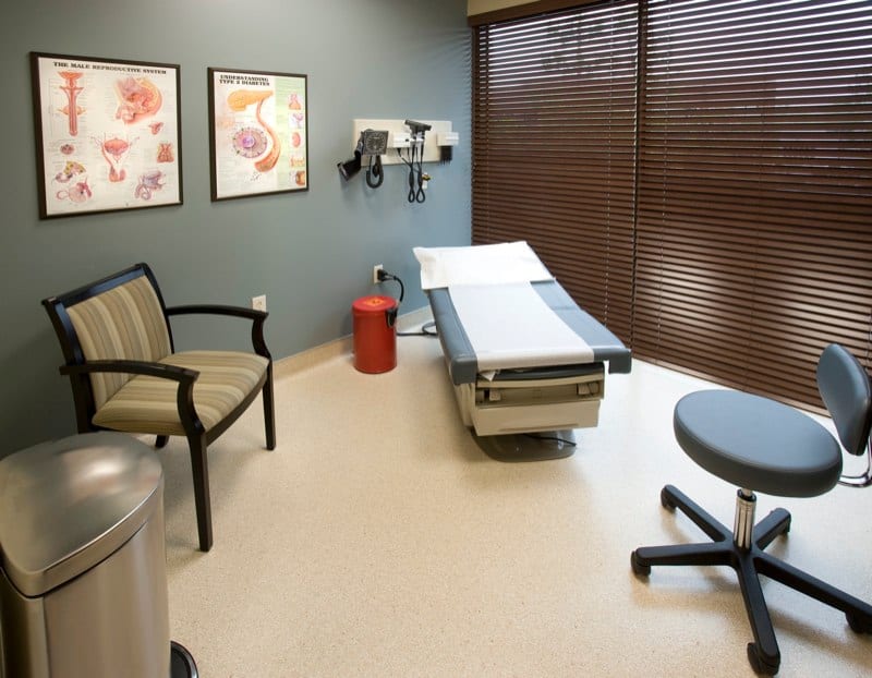 The Weight Loss Surgery Center of Los Angeles in Rancho Cucamonga